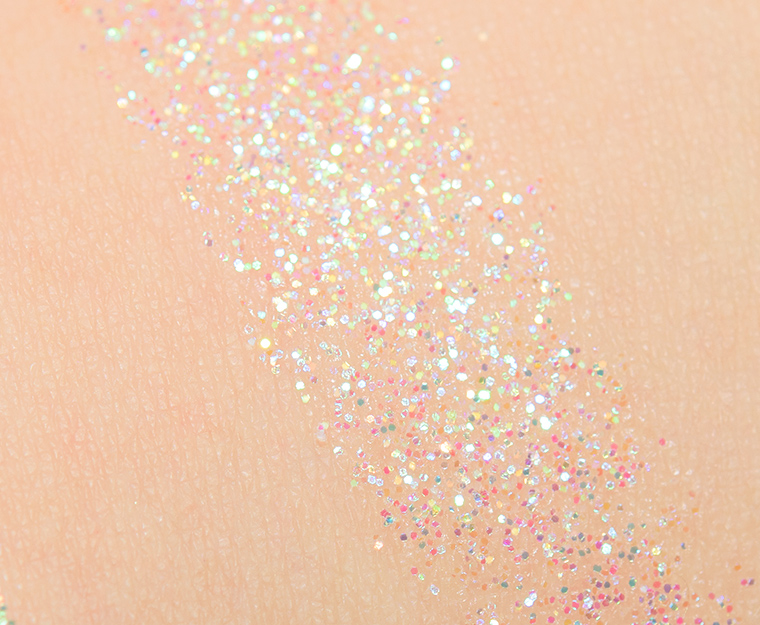 ColourPop Energetics Pressed Glitter