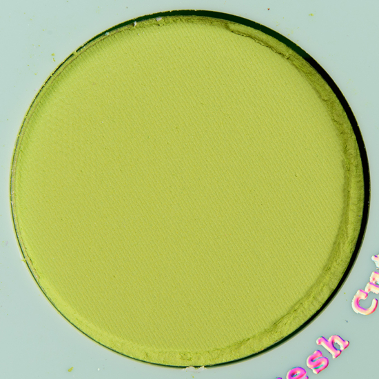 ColourPop Pressed Powder Shadow Fresh Cut