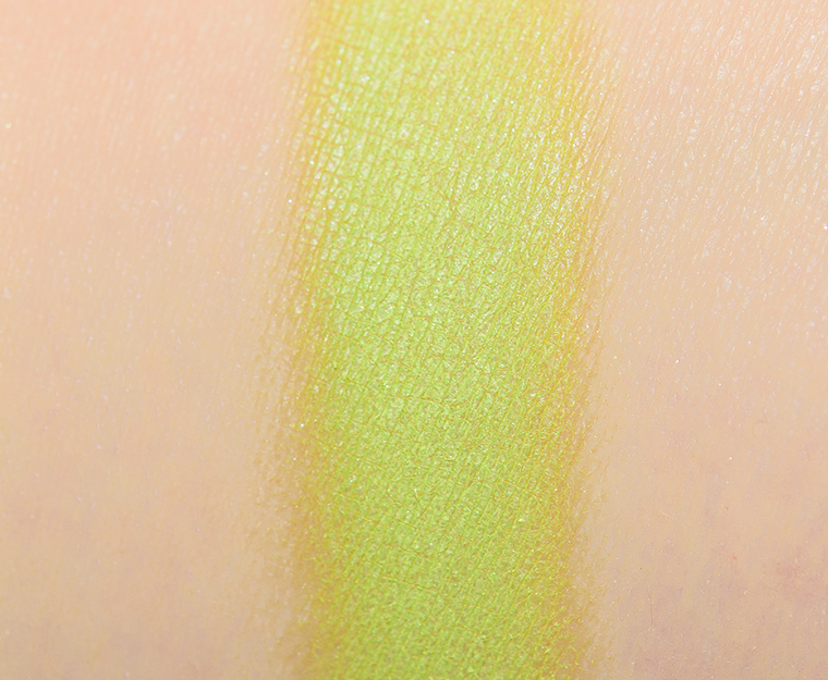 <p class="text-center">ColourPop Fresh Cut Pressed Powder Shadow</p>