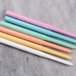 ColourPop Tie Dye Collection Swatches