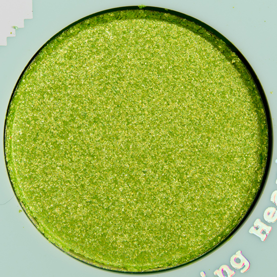 ColourPop Pressed Powder Shadow Healing Heart