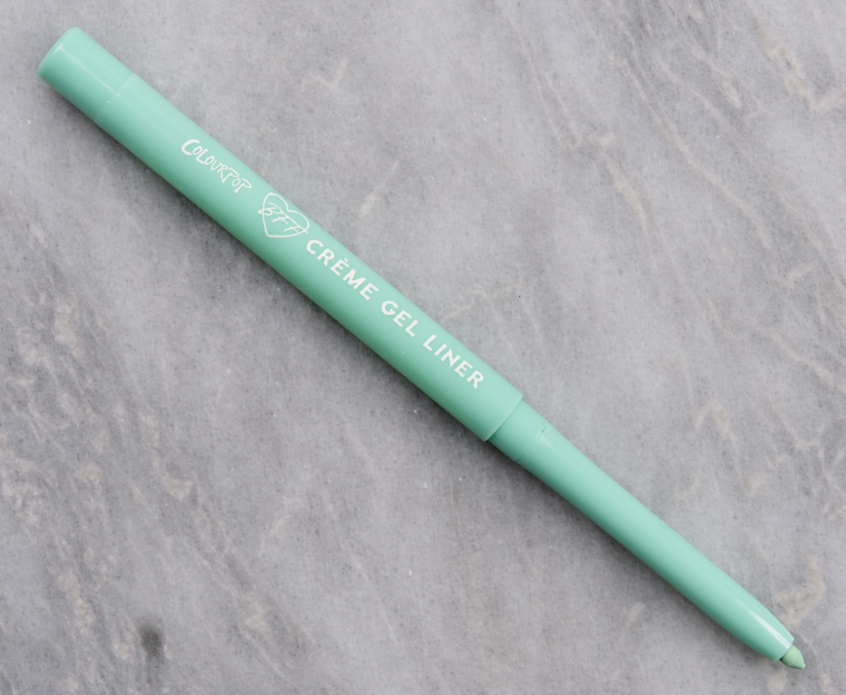 ColourPop Ice Breaker Crème Gel Liner