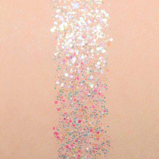 ColourPop Law of Attraction Pressed Glitter