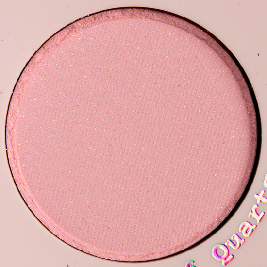 ColourPop Pressed Powder Shadow Of Quartz