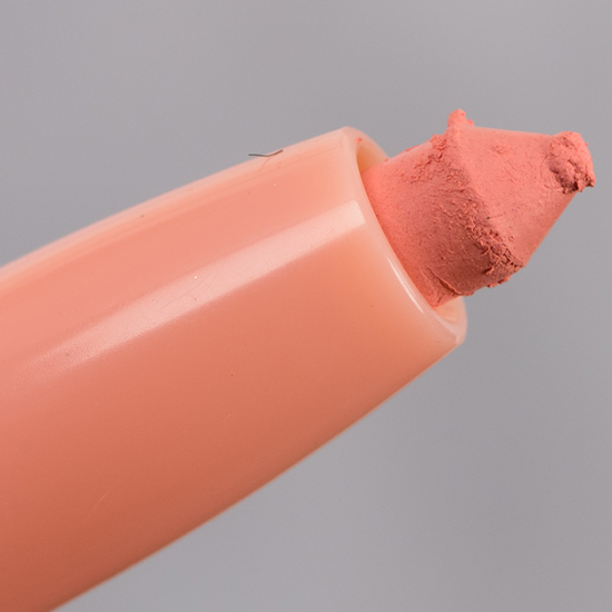 ColourPop Peach Fuzz Crème Gel Liner Review & Swatches