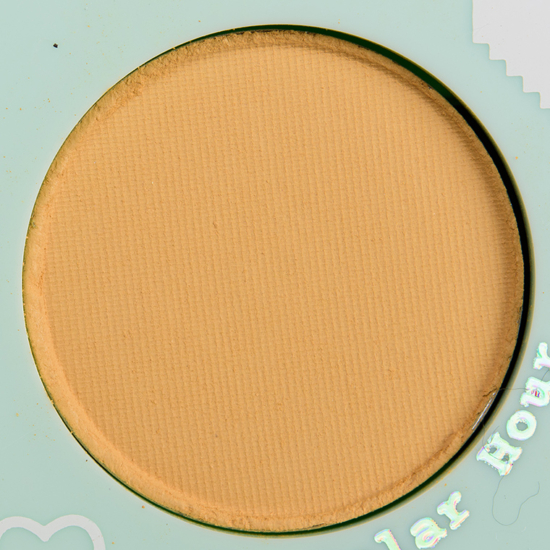 ColourPop Pressed Powder Shadow Solar Hour
