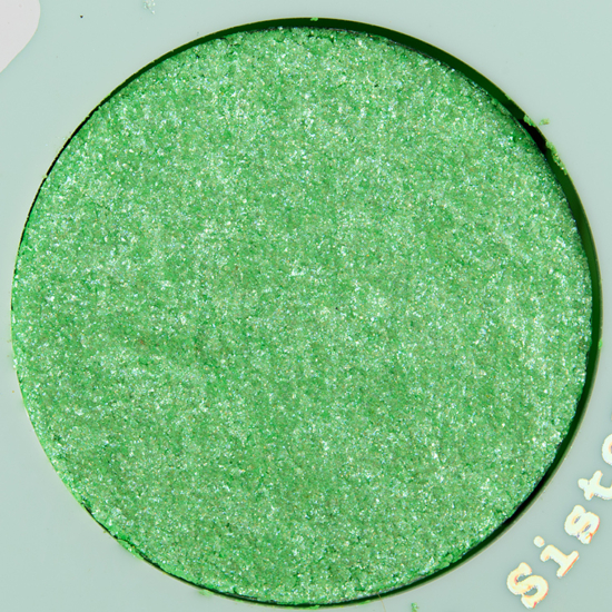 ColourPop Super Shock Shadow Soul Sister