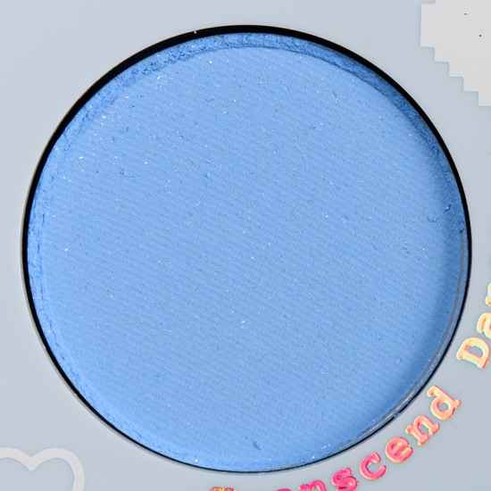 ColourPop Pressed Powder Shadow Transcend Dance