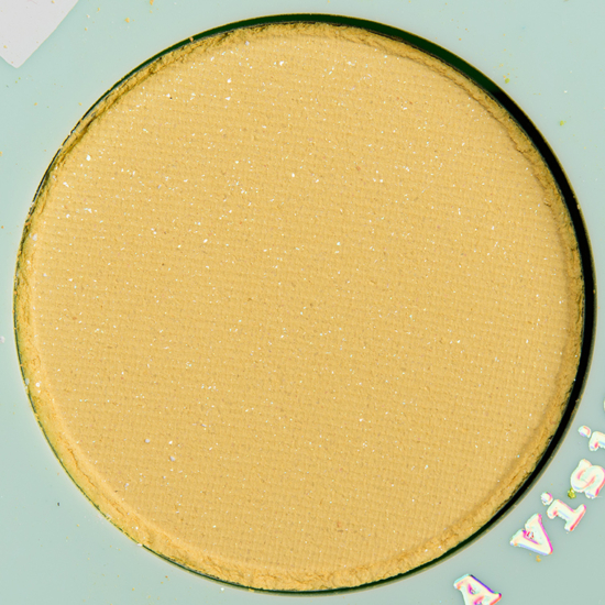 ColourPop Pressed Powder Shadow Ur a Vision