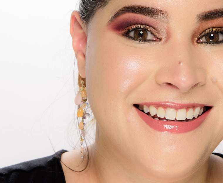 ColourPop Manifest That Super Shock Cheek (Highlighter)