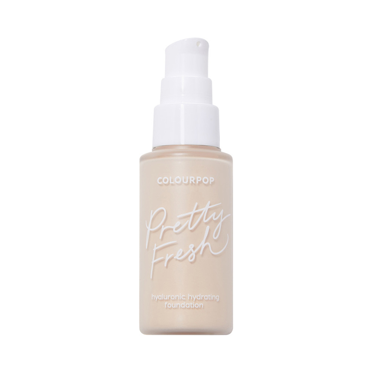 Colourpop foundation on sale