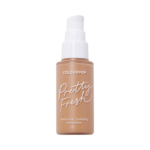 ColourPop Medium Dark 130N Pretty Fresh Hyaluronic Hydrating Foundation