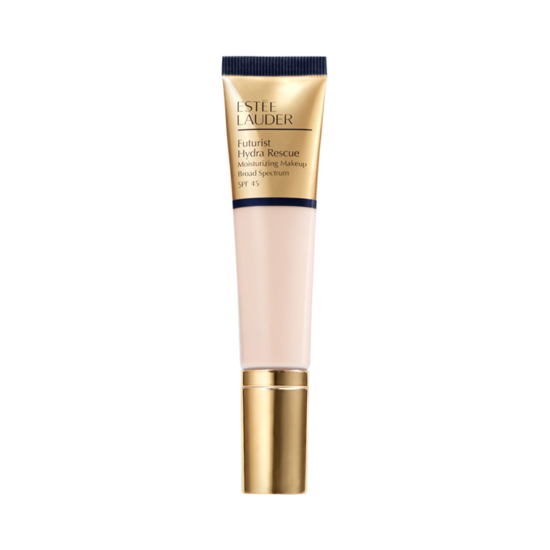 Estee Lauder Futurist Hydra Rescue Moisturizing Makeup SPF 45