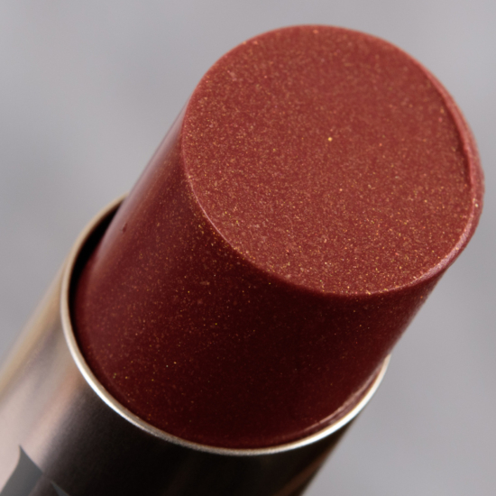 Fenty Beauty Slip Shine Sheer Shiny Lipstick Cookies and Cocoa