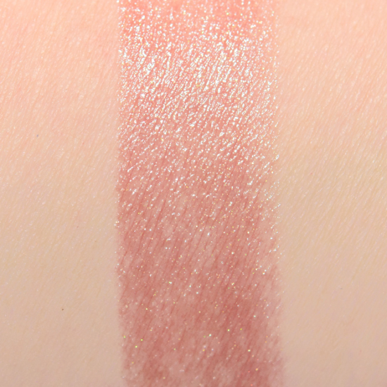 Fenty Beauty Cookies and Cocoa Slip Shine Sheer Shiny Lipstick