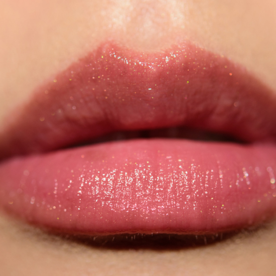 Fenty Beauty Cookies and Cocoa Slip Shine Sheer Shiny Lipstick
