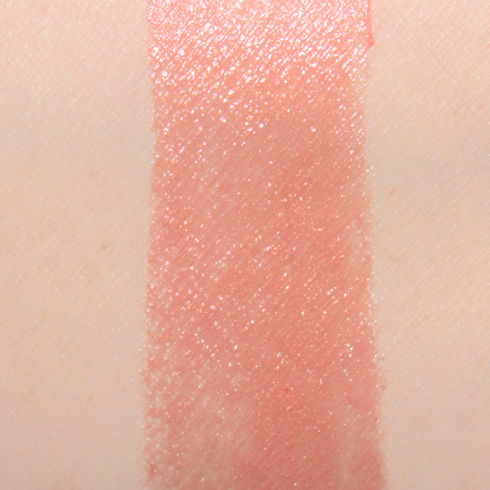Fenty Beauty Glazed Slip Shine Sheer Shiny Lipstick