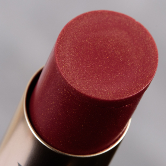 Fenty Beauty Slip Shine Sheer Shiny Lipstick Goji Gang