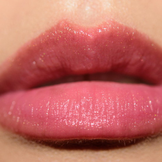 Fenty Beauty Goji Gang Slip Shine Sheer Shiny Lipstick