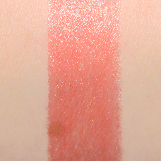 Fenty Beauty Tang Thang Slip Shine Sheer Shiny Lipstick