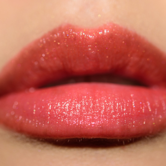 Fenty Beauty Slip Shine Sheer Shiny Lipstick Tang Thang