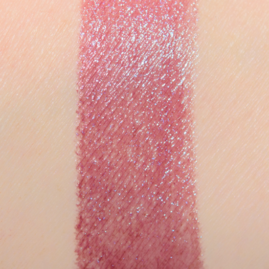 Fenty Beauty Vamps Who Brunch Slip Shine Sheer Shiny Lipstick