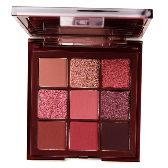 Huda Beauty Nude Rich