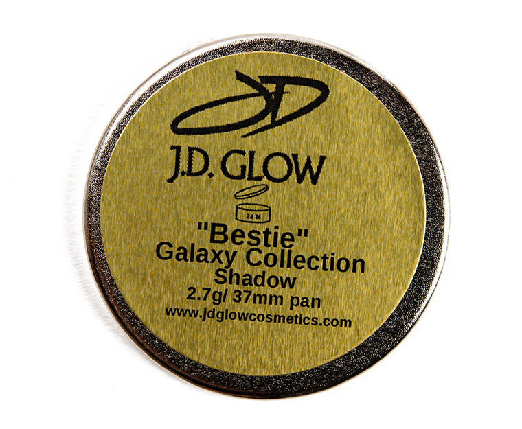 JD Glow Bestie Galaxy Shadow