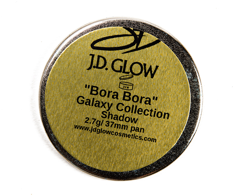 JD Glow Bora Bora Galaxy Shadow