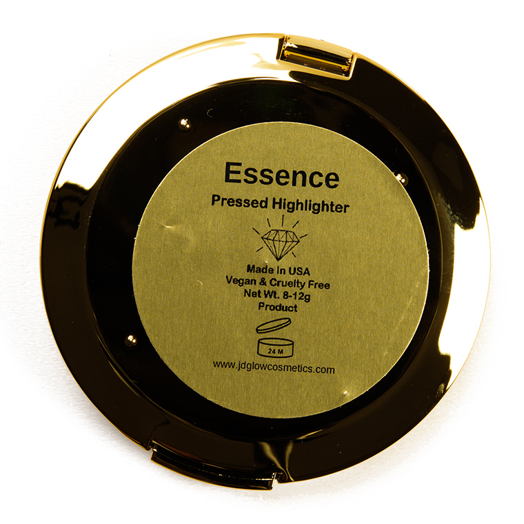 JD Glow Essence Pressed Powder Illuminator