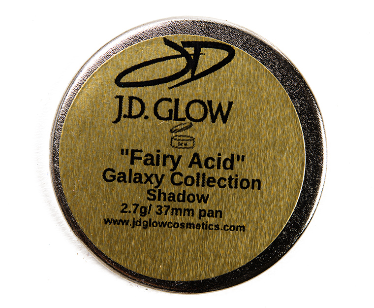 JD Glow Fairy Acid Galaxy Shadow