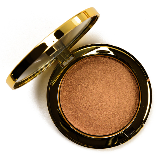 JD Glow Gabrielle Pressed Powder Illuminator