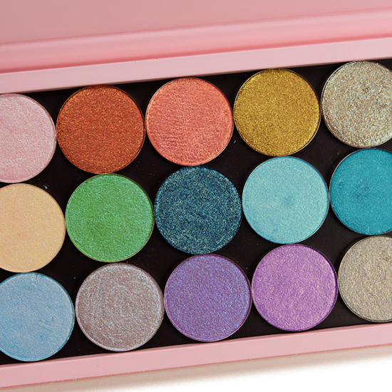 JD Glow Galaxy Shadow