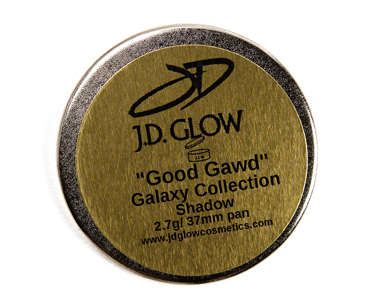 JD Glow Good Gawd Galaxy Shadow