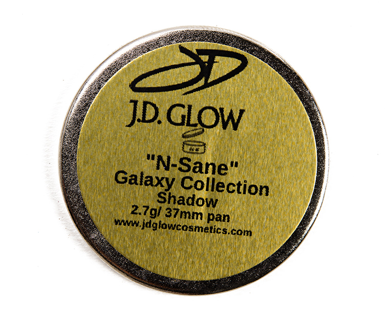 JD Glow N-sane Galaxy Shadow