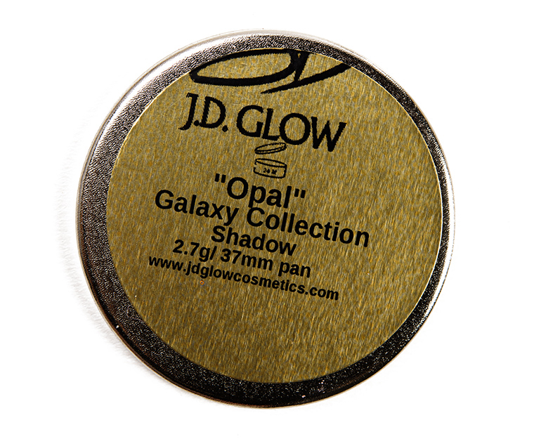 JD Glow Opal Galaxy Shadow
