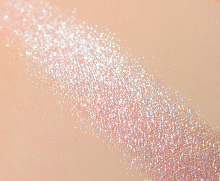 JD Glow Opal Galaxy Shadow