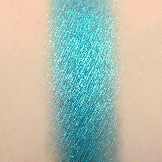 JD Glow Peacock Galaxy Shadow