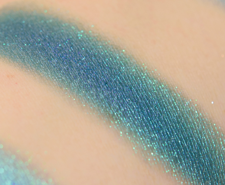 JD Glow Peacock Galaxy Shadow