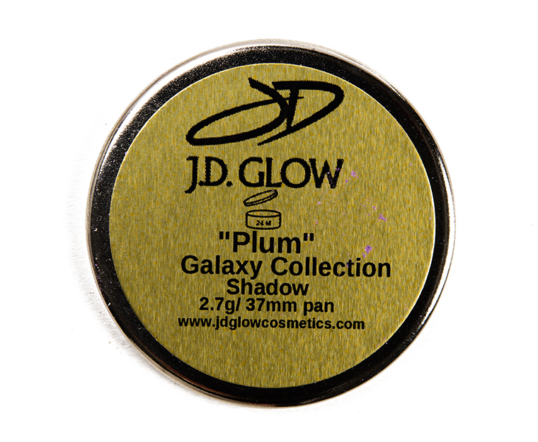 JD Glow Plum Galaxy Shadow