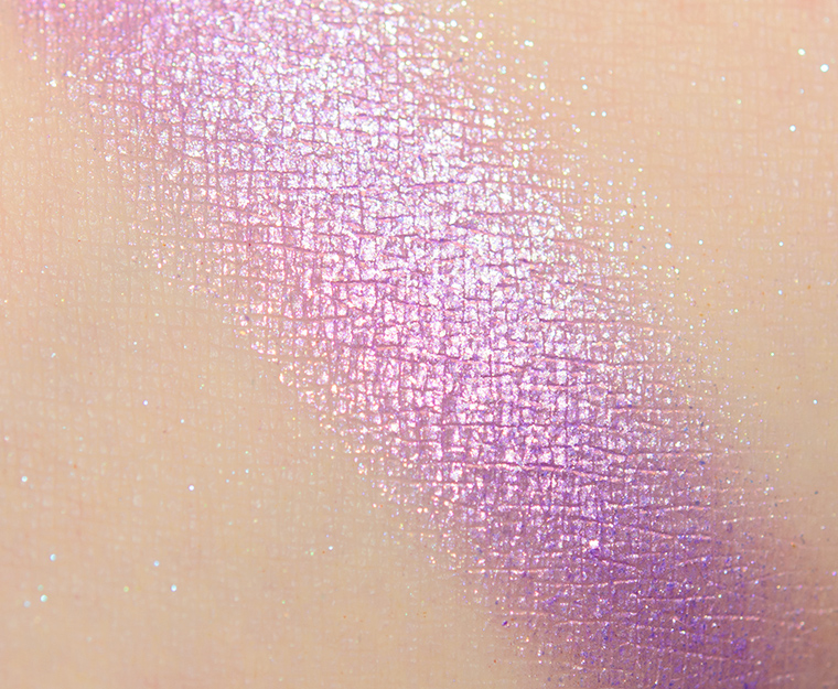 JD Glow Plum Galaxy Shadow