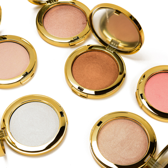 JD Glow Pressed Powder Illuminator