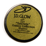 JD Glow Secrets Galaxy Shadow