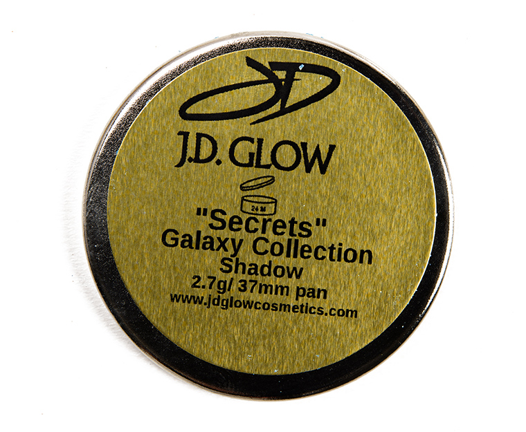 JD Glow Secrets Galaxy Shadow