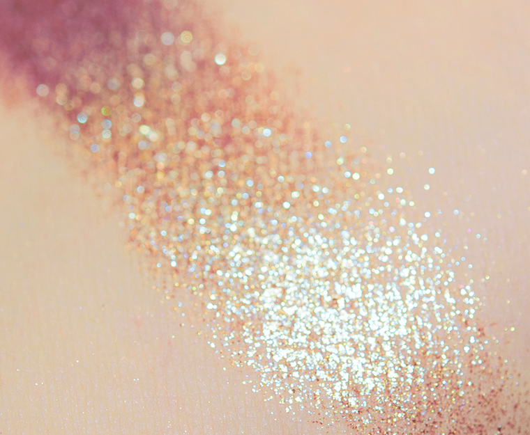 JD Glow Unexpected Galaxy Shadow