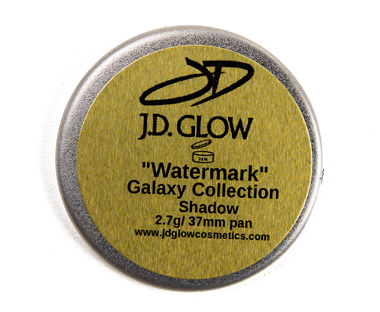 JD Glow Watermark Galaxy Shadow