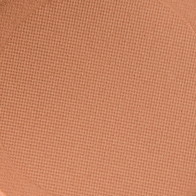 Kaja Nude Apricot Matte Eyeshadow