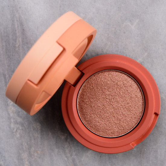 Kaja Bouncy Shimmer Eyeshadow Penny