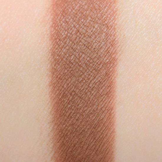 Kaja Rich Espresso Matte Eyeshadow