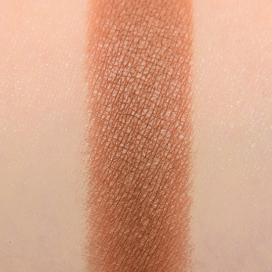 Kaja Matte Eyeshadow Toffee